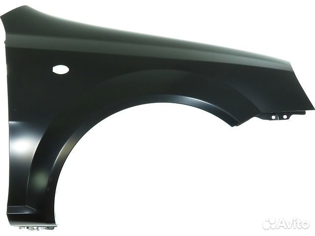 Крыло перед. прав. Lacetti