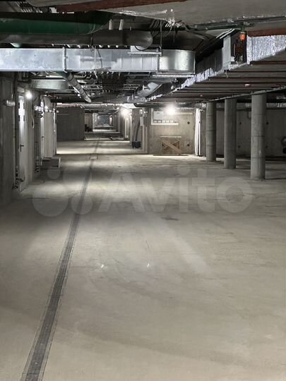 Машиноместо