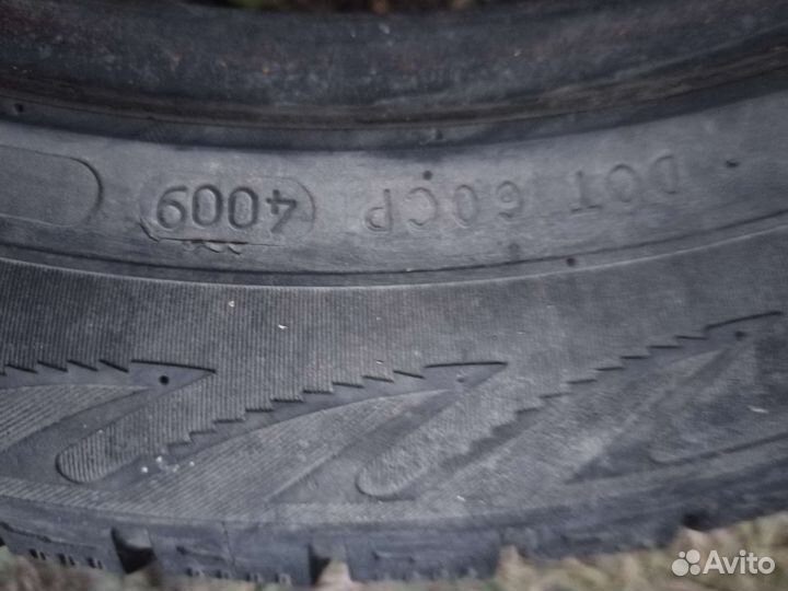 Nokian Tyres Hakkapeliitta R 205/55 R16
