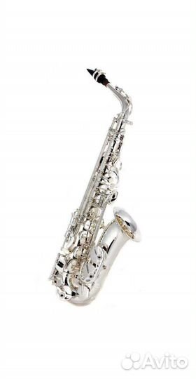 Саксофон альт