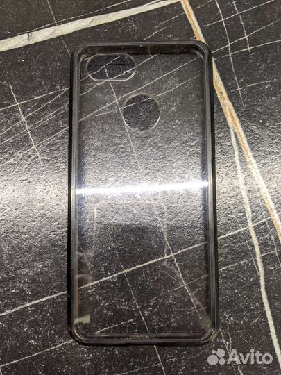 Чехлы на google pixel 3