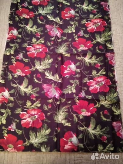 Отрез ткани