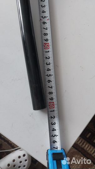 Велосипедный руль