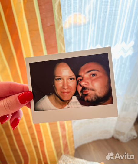 Фотоаппарат Fujifilm instax wide 300