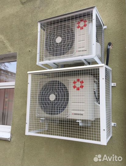 Кондиционер сплит в наличии