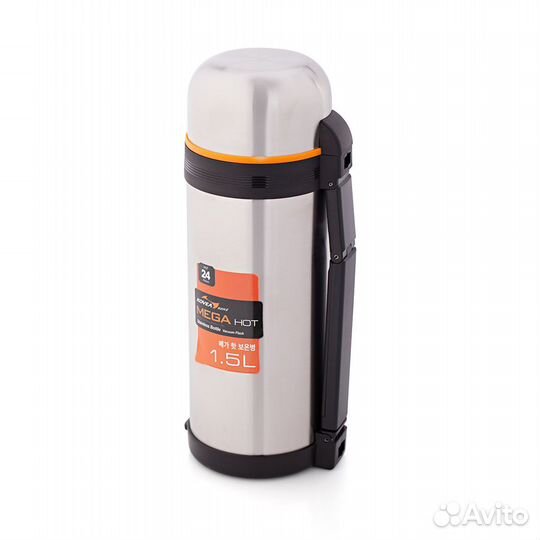 Термос с широким горлом Kovea KDW-MH1500