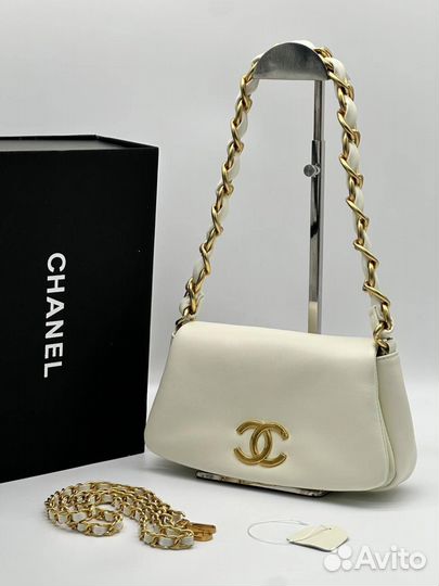 Сумка женская chanel