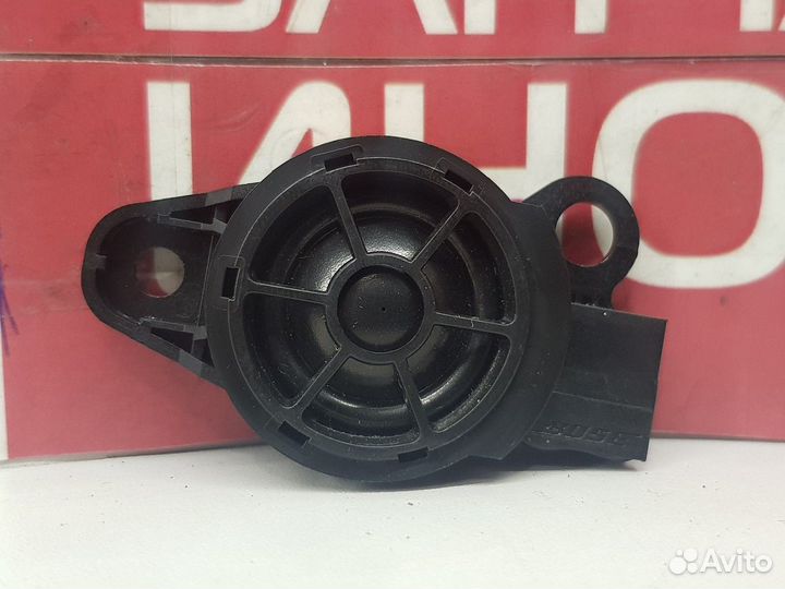 Динамик передний левый (Infiniti Q50)