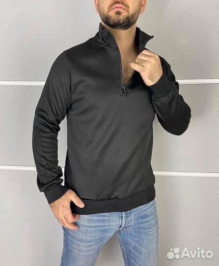 Толстовка adidas