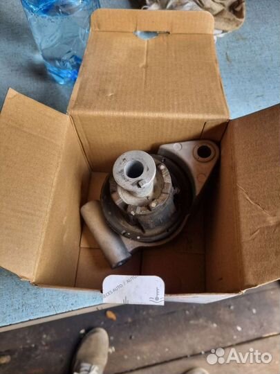 Опора двигателя задняя Opel Astra H