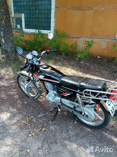 Продам мотоцикл