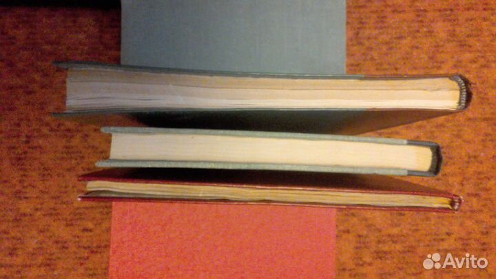 Продам конволюты из журналов