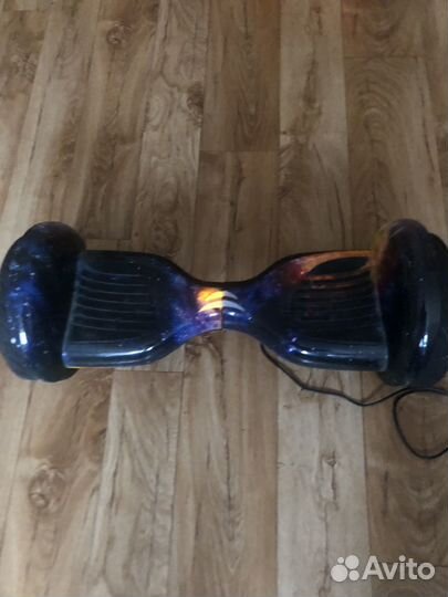 Гироскутер