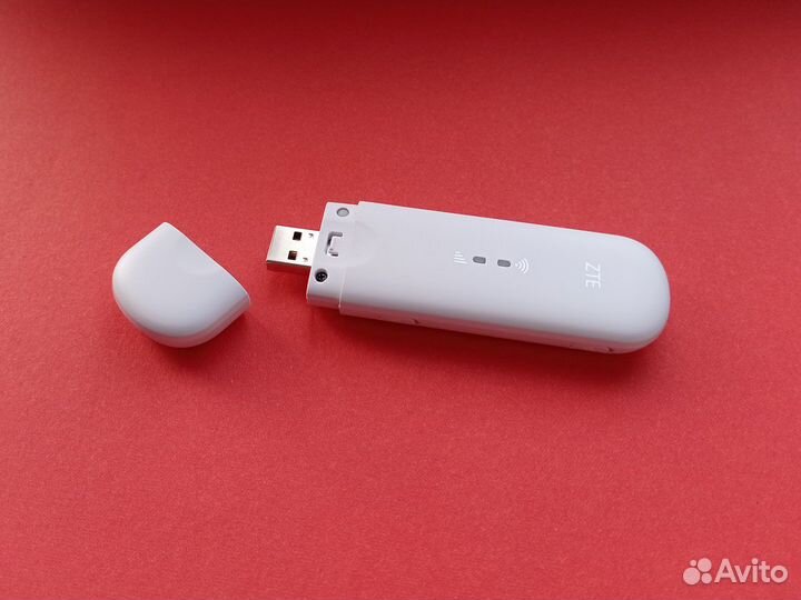 Комплект модем+роутер “Домашний Интернет с Wi-Fi”