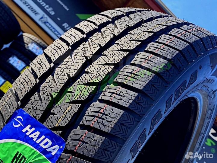 Грузовые 205/70 R15 LT 8PR Haida HD627