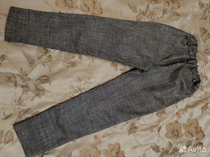 Брюки для девочки