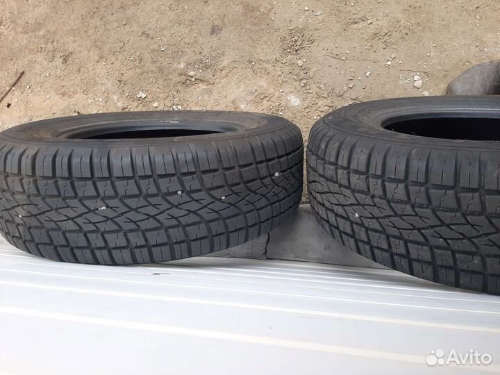 КАМА Кама-221 235/70 R16