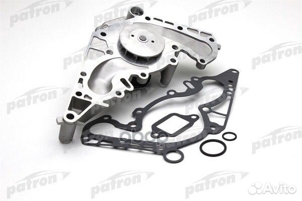 Насос водяной T-250 lexus: GS 400/430 97-05, LS