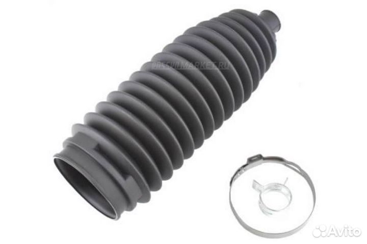 Jikiu CG21065 Пыльник рулевой рейки