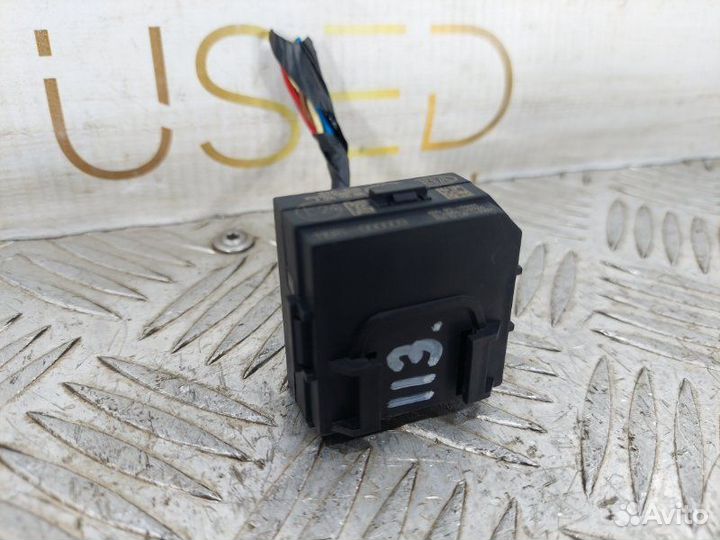 Блок иммобилайзера Kia Sportage 3 2 2013