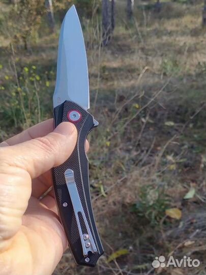 Нож складной