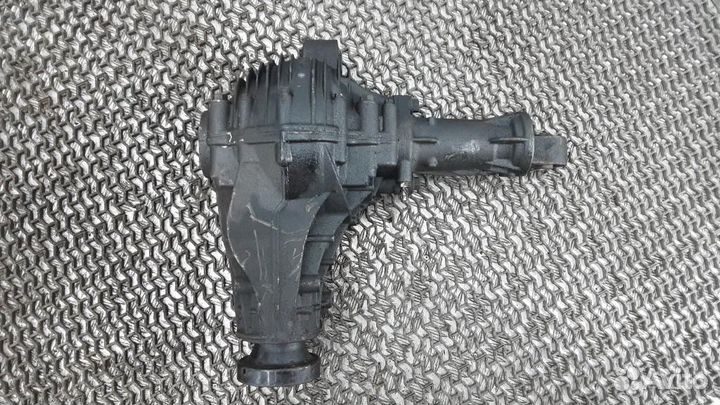 Редуктор переднего моста Mercedes-Benz M-Class