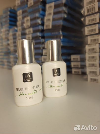 Усилитель клея 