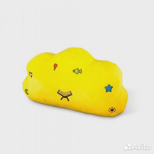 Подушка детская мусульманская