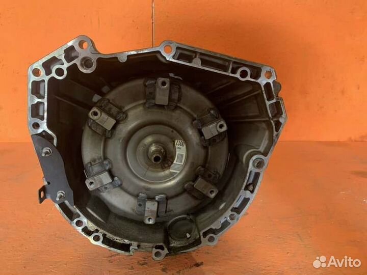 АКПП Chevrolet Camaro 5 3.6 2010