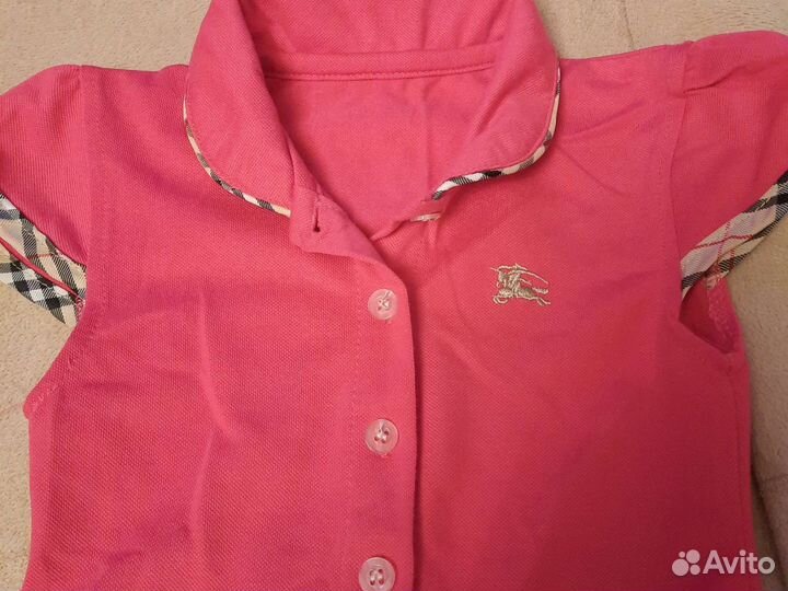 Детские вещи на девочку