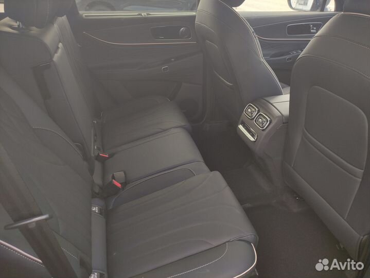 JAECOO J8 2.0 AMT, 2024