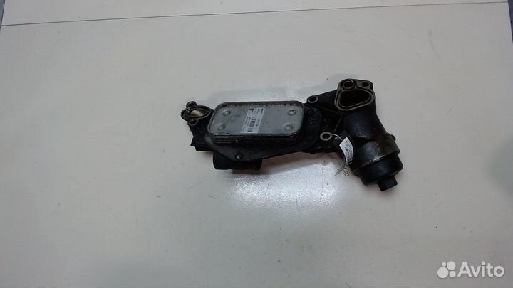 Корпус масляного фильтра Mercedes Vaneo, 2001