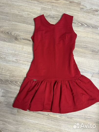 5 пакетов с одеждой