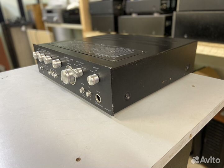 Усилитель амфитон a1 01 2