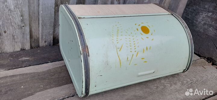 Хлебница СССР