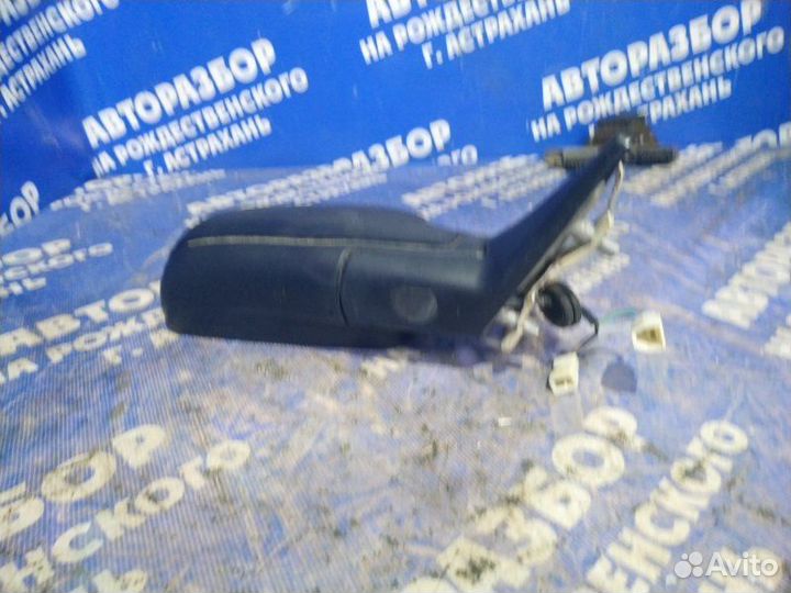 Правое зеркало Ваз Лада 2110 седан 21083 2002