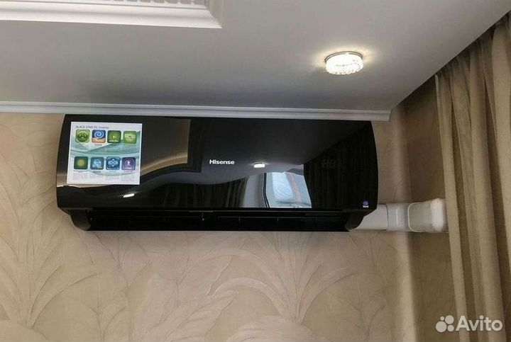 Кондиционер / большой выбор