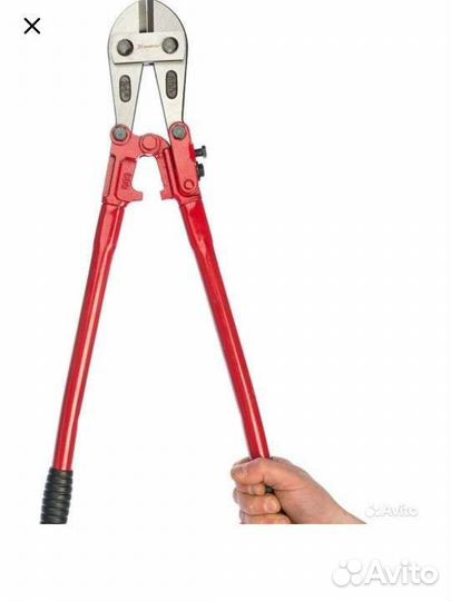 Толщиномер, эндоскоп, болторез, кримпер аренда