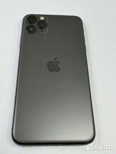 iPhone 11 Pro Max, 256 ГБ