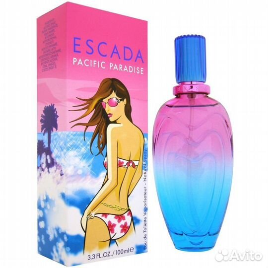 М351 Косметическое масло аромат направления escad