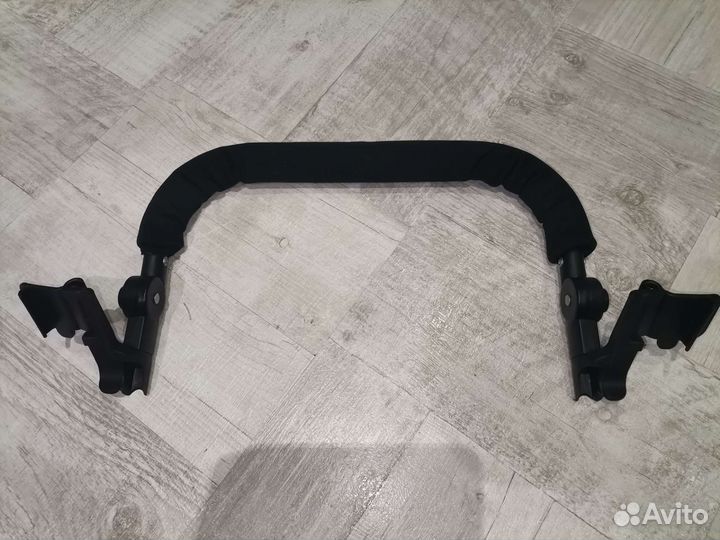 Бампер для коляски haoyuknight