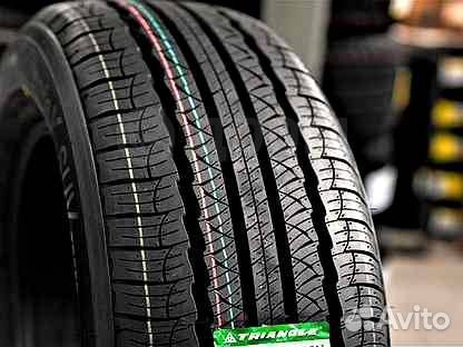 Triangle AdvanteX SUV TR259 275/50 R20 113W