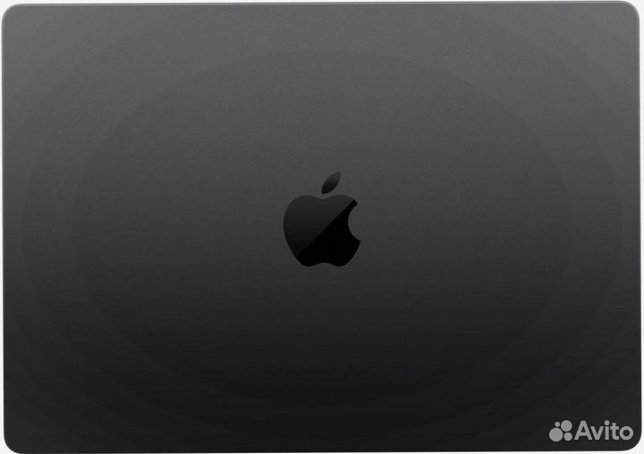 MacBook Pro 14 (M4 Max, 48GB/1TB) Black,Z1FG0000C