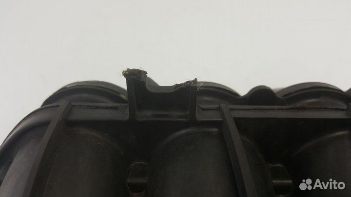 Коллектор впускной Toyota Rav4 ACA21 1azfse