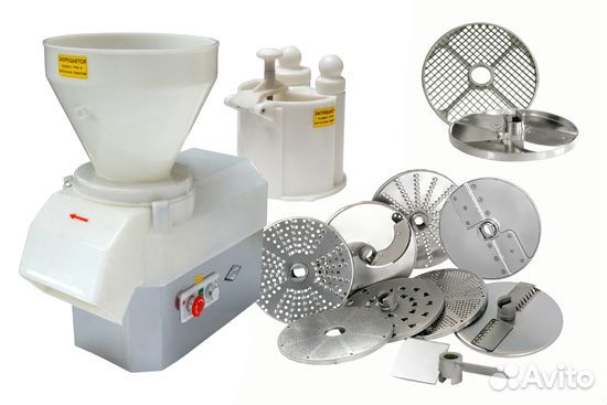 Оборудование для кухни общепита