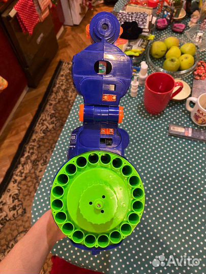 Nerf (подобие)