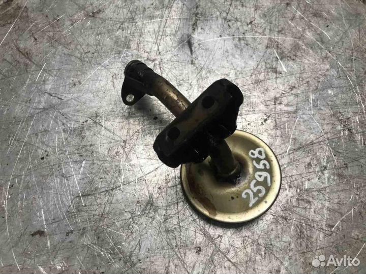 Маслозаборник ваз 2111 1993-2009