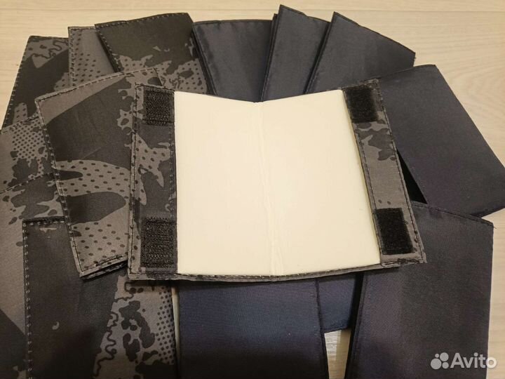 Органайзер для мух, мормышек