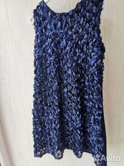 Платье нарядное