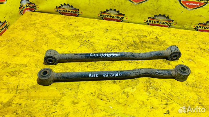 Тяга задняя поперечная Kia Spectra